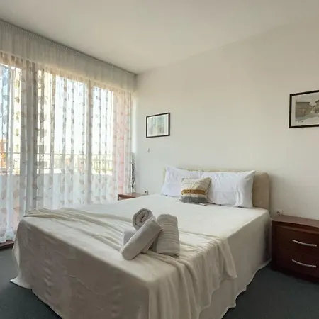 Apartment Duo Mare In Marina Cape Aheloy
