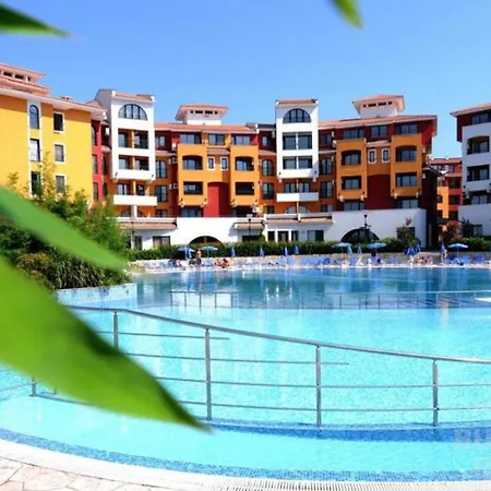 Duo Mare In Marina Cape Apartament *