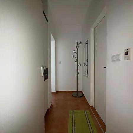 Apartment Duo Mare In Marina Cape Aheloy