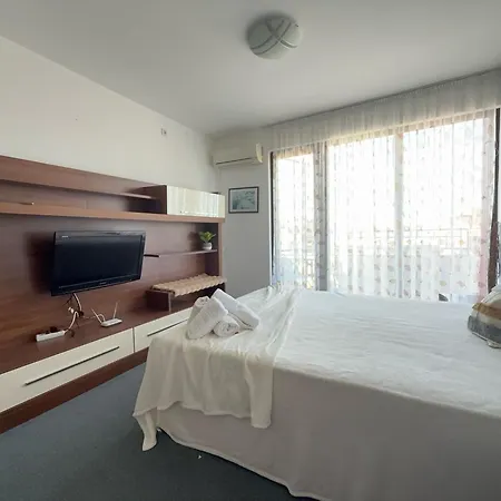 Duo Mare In Marina Cape Apartment