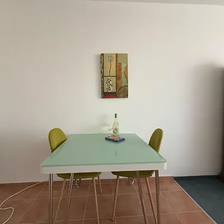 Duo Mare In Marina Cape Apartment *