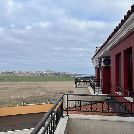 Apartment Duo Mare In Marina Cape