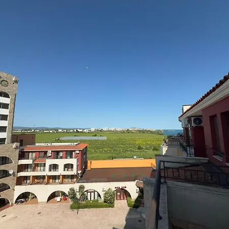 Apartment Duo Mare In Marina Cape Aheloy