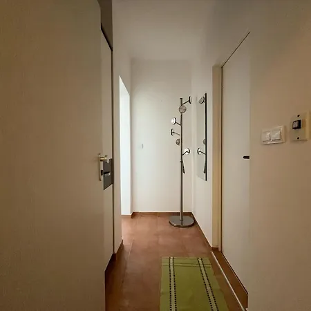 Apartment Duo Mare In Marina Cape