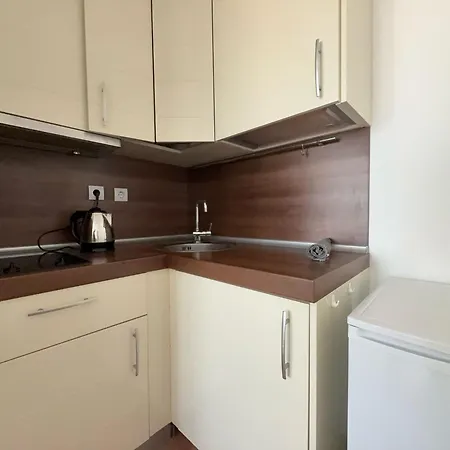 Apartment Duo Mare In Marina Cape Aheloy