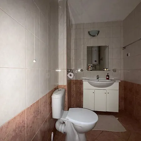 Duo Mare In Marina Cape Apartment *