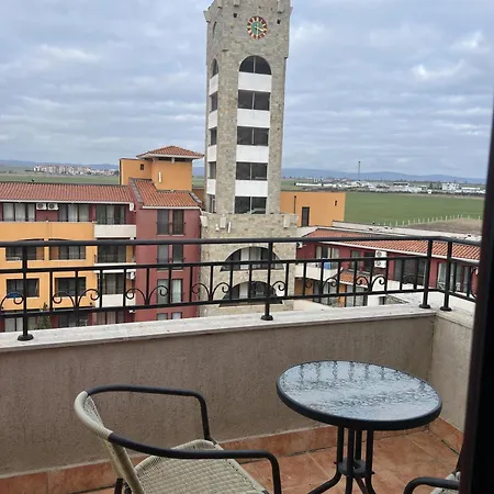 Apartment Duo Mare In Marina Cape *