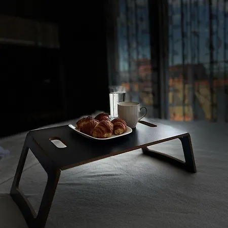 Duo Mare In Marina Cape Apartment Aheloy