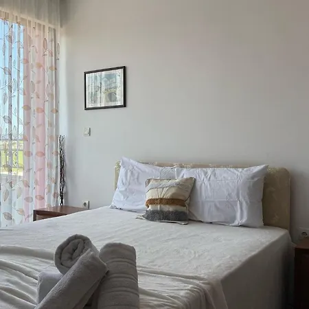 Apartment Duo Mare In Marina Cape Aheloy