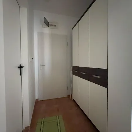 Duo Mare In Marina Cape Apartment