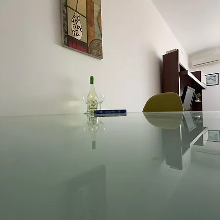 Apartment Duo Mare In Marina Cape *