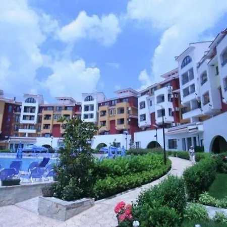 Duo Mare In Marina Cape Aheloy