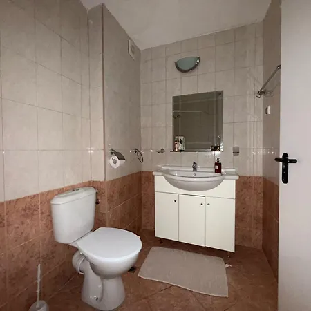 Apartment Duo Mare In Marina Cape