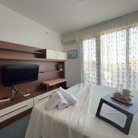 Apartament Duo Mare In Marina Cape *