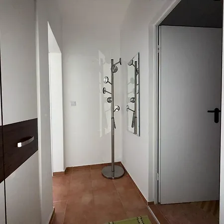 Duo Mare In Marina Cape Apartment *
